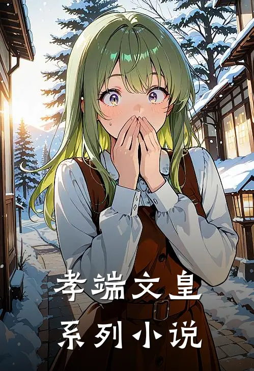 孝端文皇系列小说