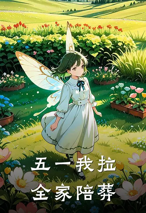 五一我拉全家陪葬