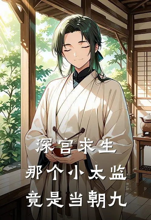 深宫求生，那个小太监竟是当朝九