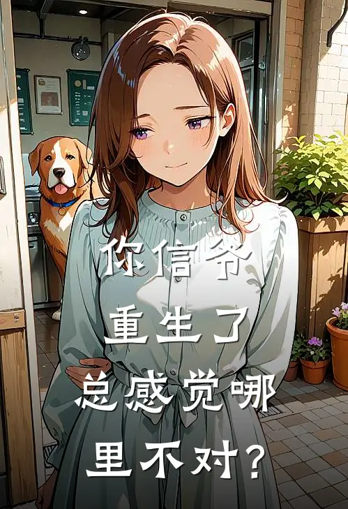 你信爷重生了，总感觉哪里不对？
