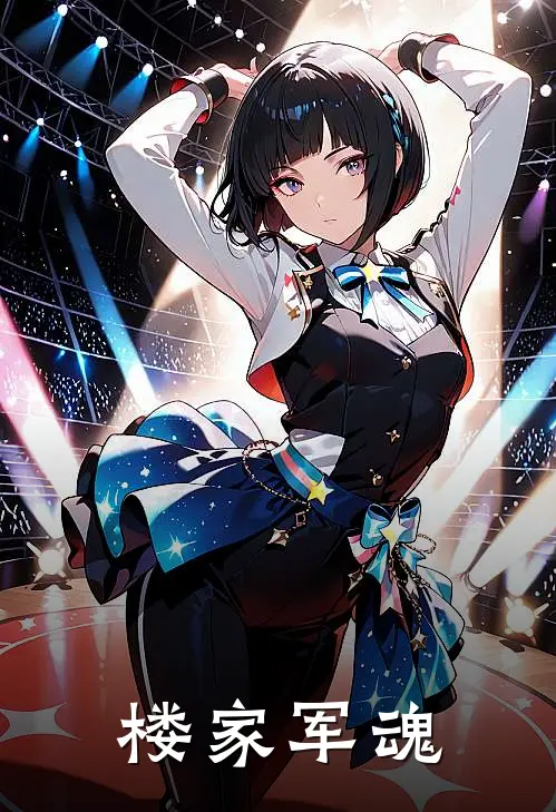 楼家军魂