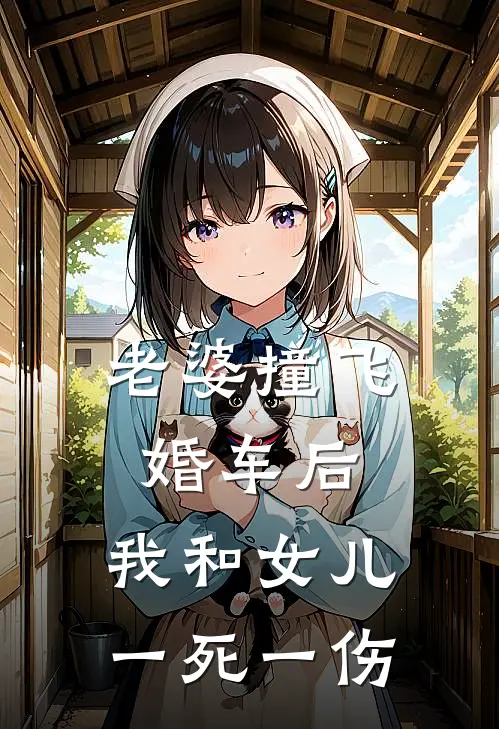 老婆撞飞婚车后，我和女儿一死一伤