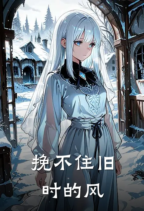 挽不住旧时的风