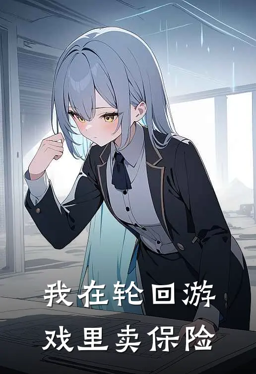 我在轮回游戏里卖保险