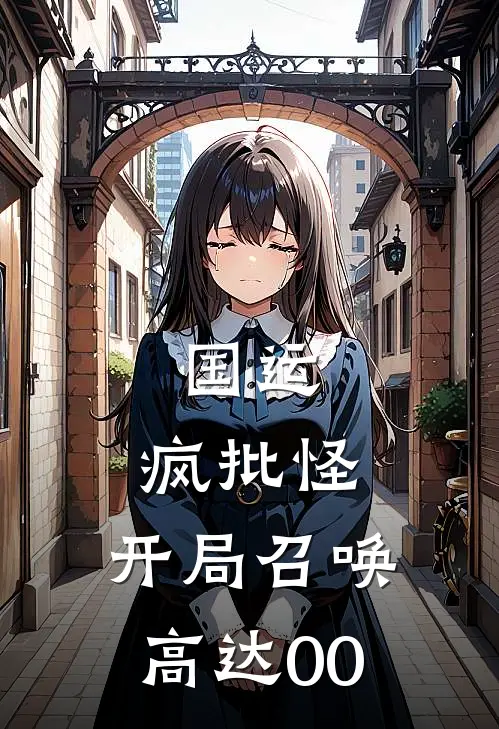 国运：疯批怪，开局召唤高达00