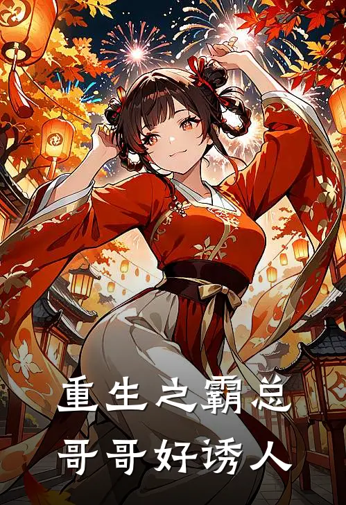 重生之霸总哥哥好诱人