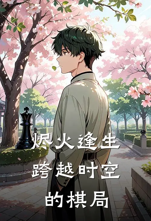 烬火逢生：跨越时空的棋局