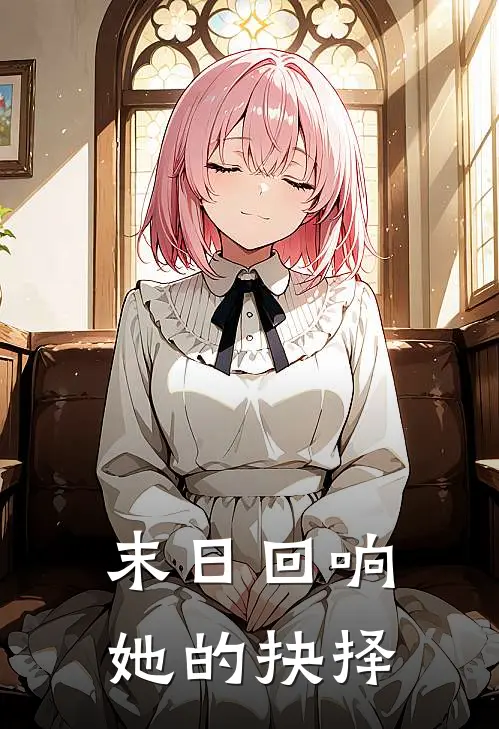 末日回响：她的抉择