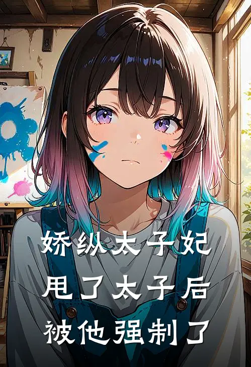 娇纵太子妃甩了太子后被他强制了