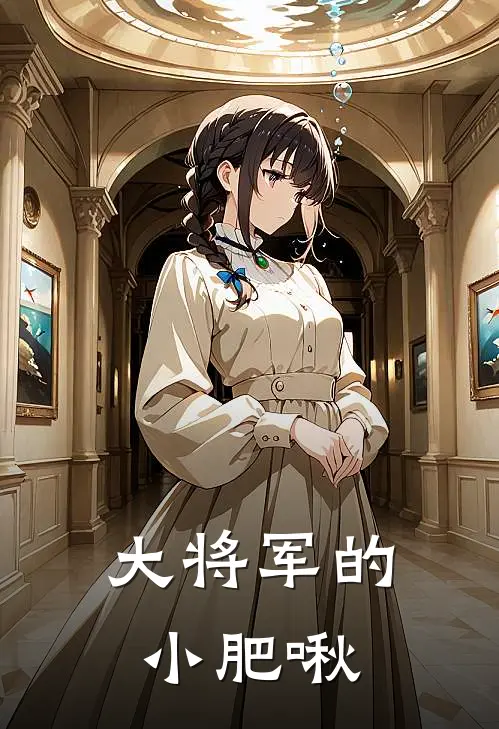 大将军的小肥啾