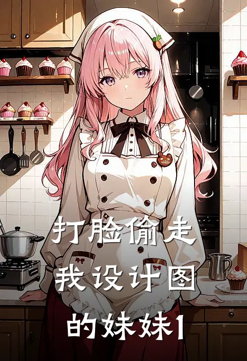 打脸偷走我设计图的妹妹1