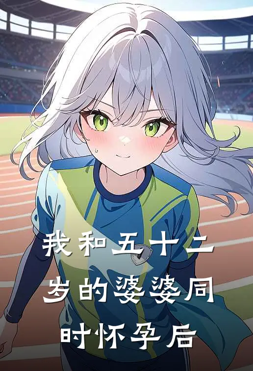 我和五十二岁的婆婆同时怀孕后