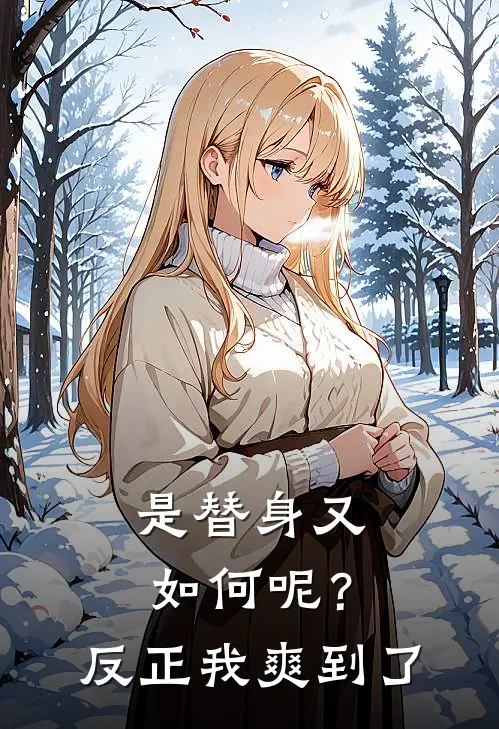 是替身又如何呢？反正我爽到了