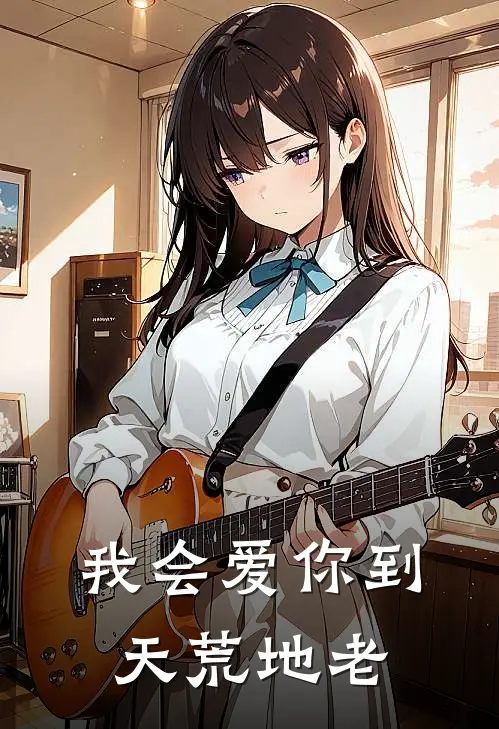 我会爱你到天荒地老