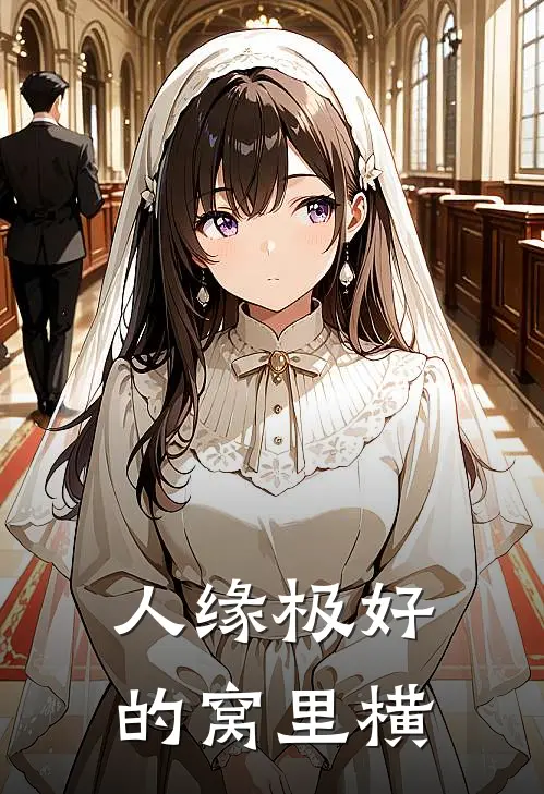 人缘极好的窝里横