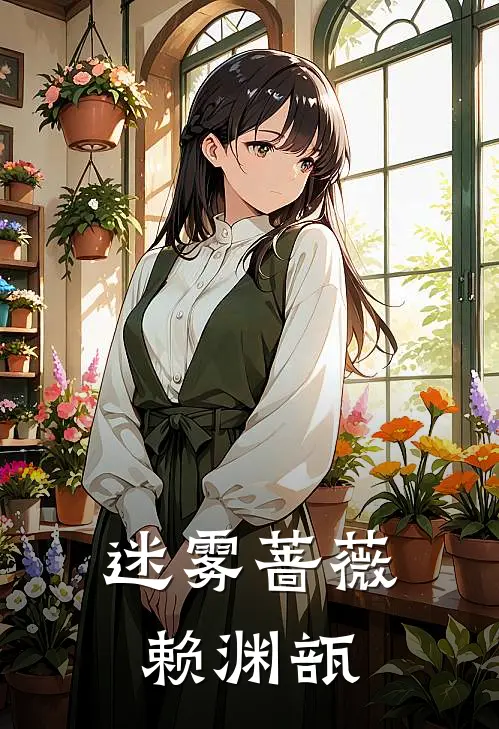 迷雾蔷薇赖渊瓿