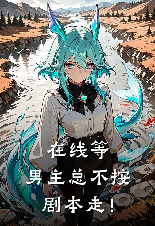 在线等，男主总不按剧本走！