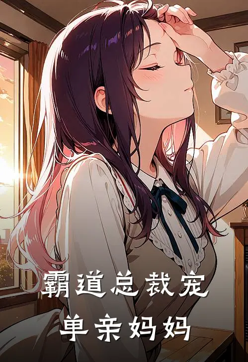 霸道总裁宠单亲妈妈