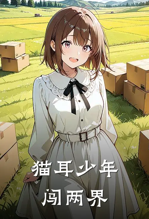 猫耳少年闯两界