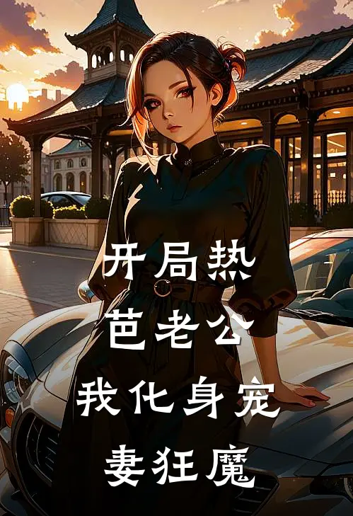 开局热芭老公，我化身宠妻狂魔