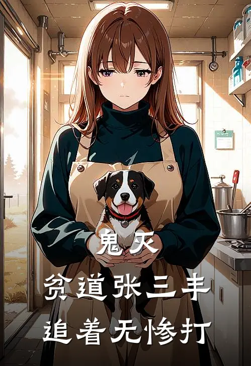 鬼灭：贫道张三丰，追着无惨打