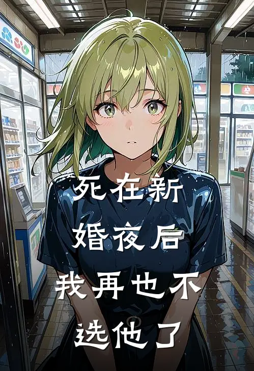 死在新婚夜后，我再也不选他了