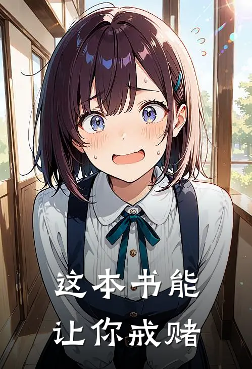 这本书能让你戒赌