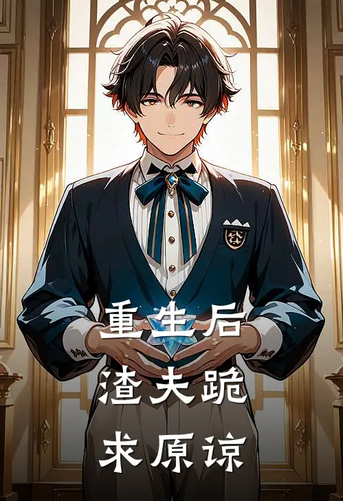 重生后，渣夫跪求原谅