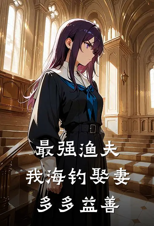 最强渔夫：我海钓娶妻，多多益善