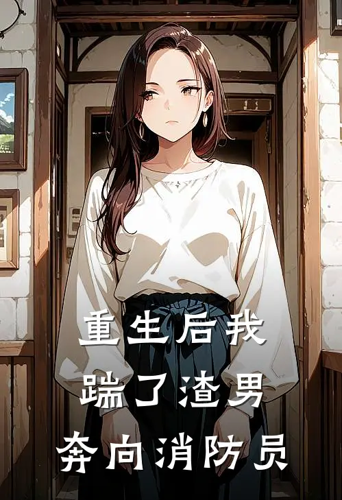 重生后我踹了渣男，奔向消防员