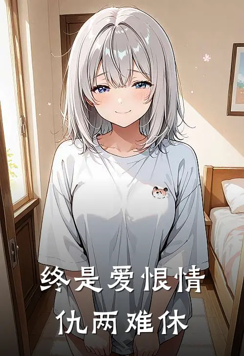 终是爱恨情仇两难休