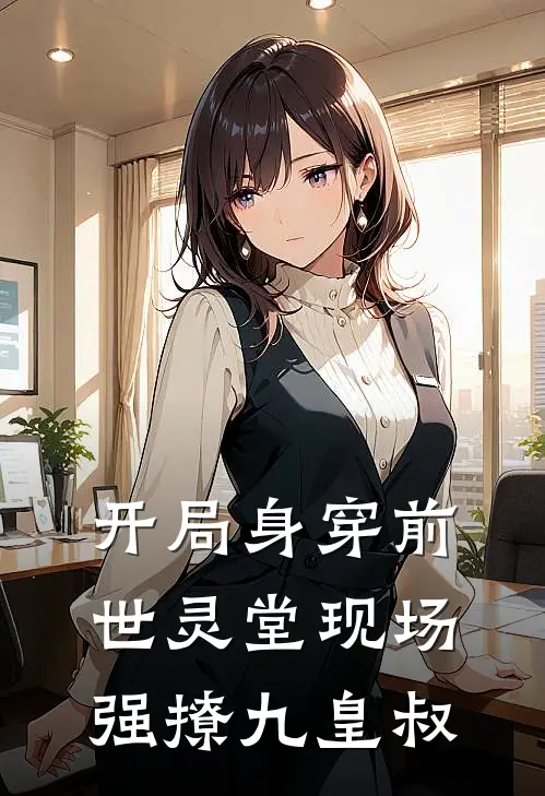 开局身穿前世灵堂现场强撩九皇叔