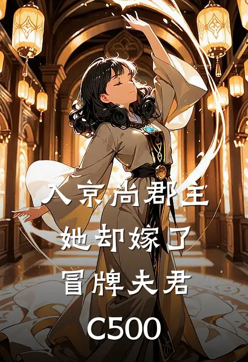 入京尚郡主，她却嫁了冒牌夫君C500