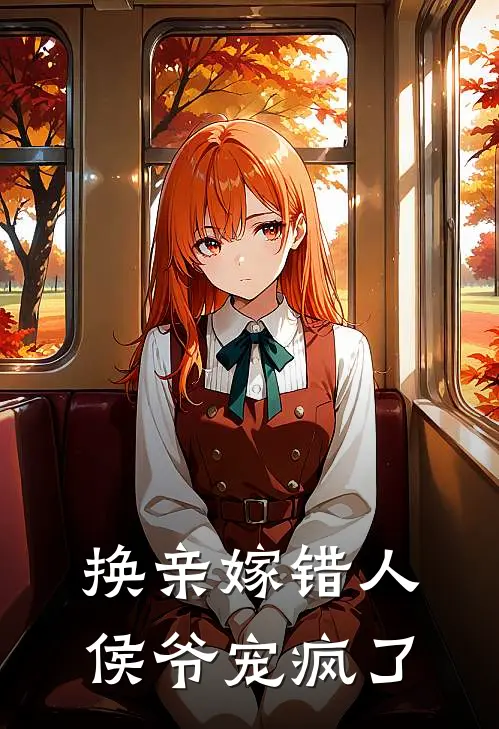 换亲嫁错人，侯爷宠疯了