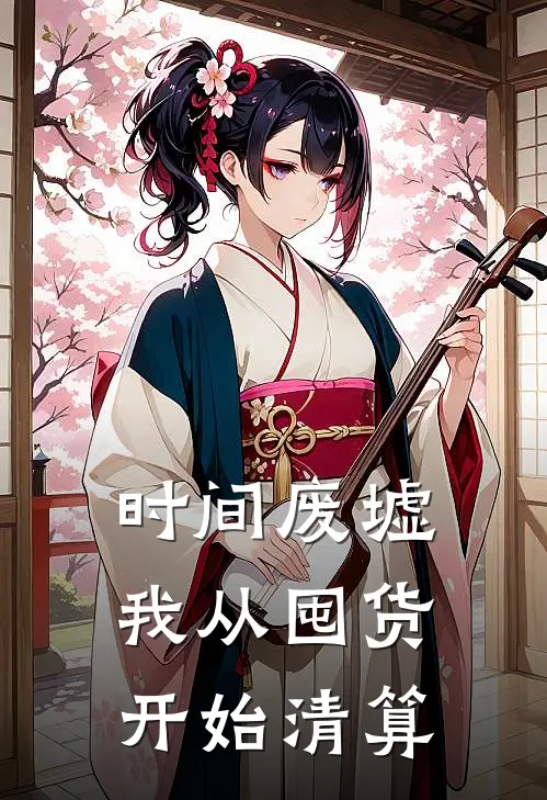 时间废墟：我从囤货开始清算