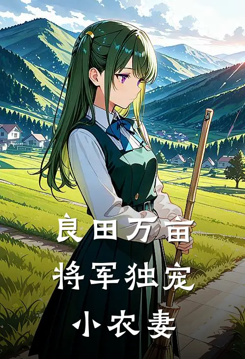 良田万亩，将军独宠小农妻