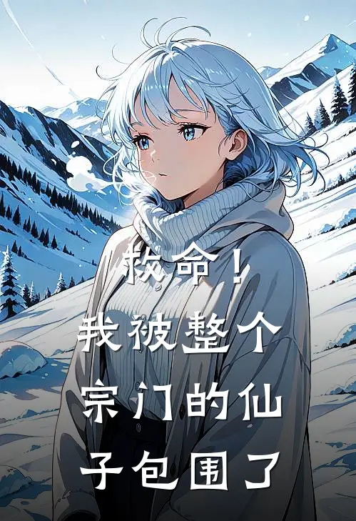 救命！我被整个宗门的仙子包围了