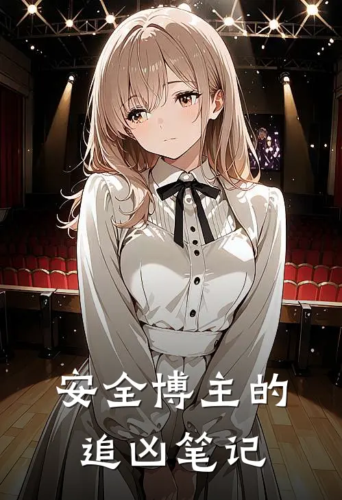 安全博主的追凶笔记