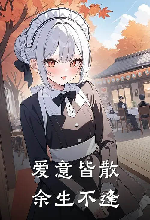 爱意皆散，余生不逢