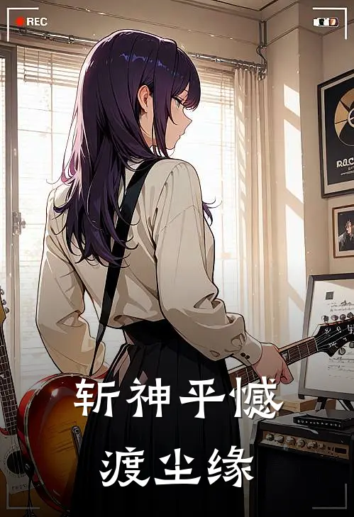 斩神平憾：渡尘缘