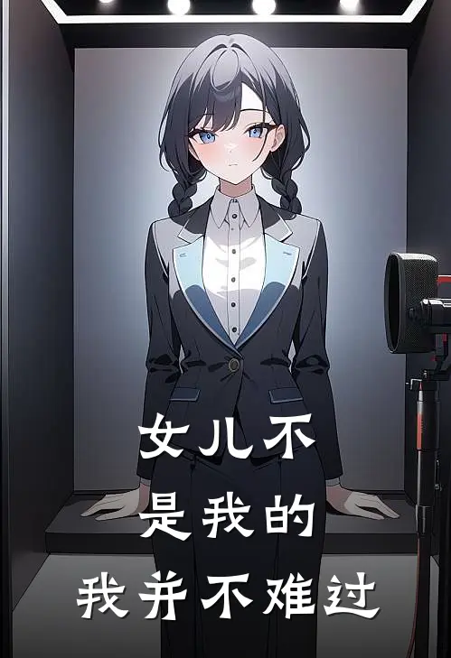 女儿不是我的，我并不难过。