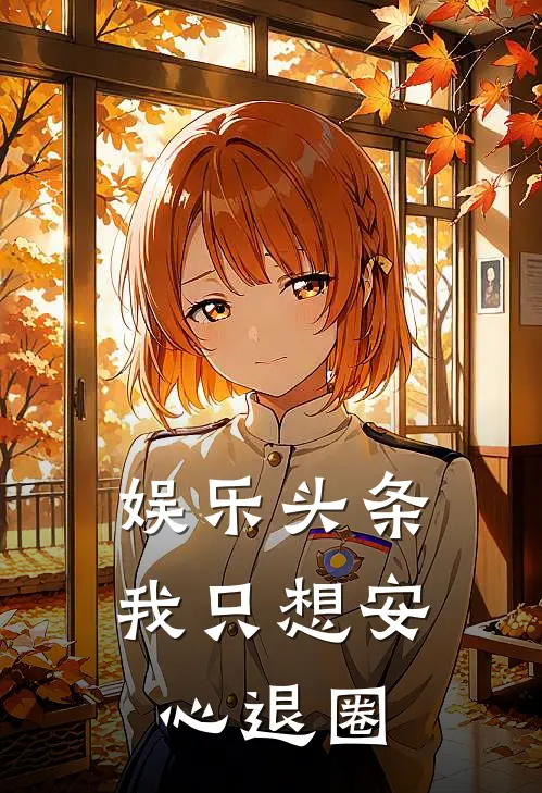 娱乐头条：我只想安心退圈