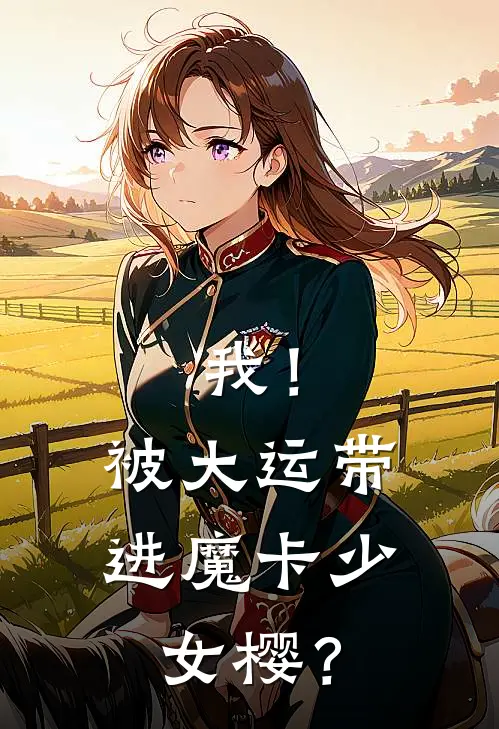 我！被大运带进魔卡少女樱？