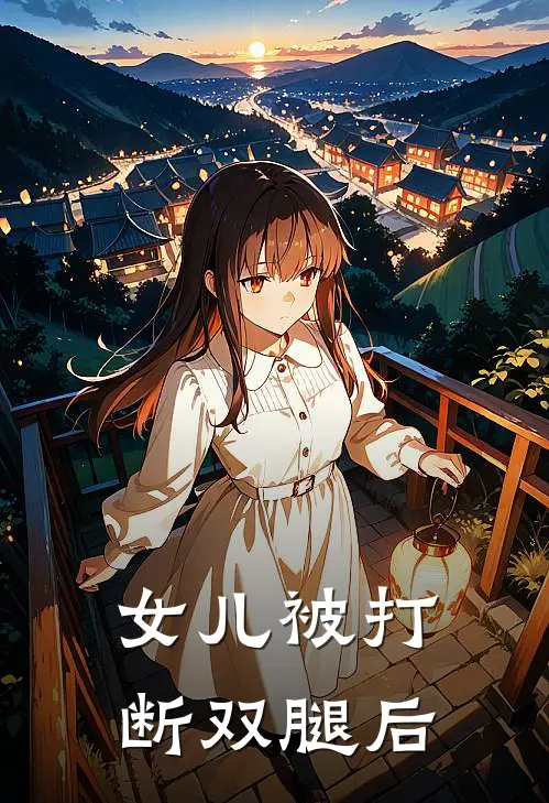 女儿被打断双腿后