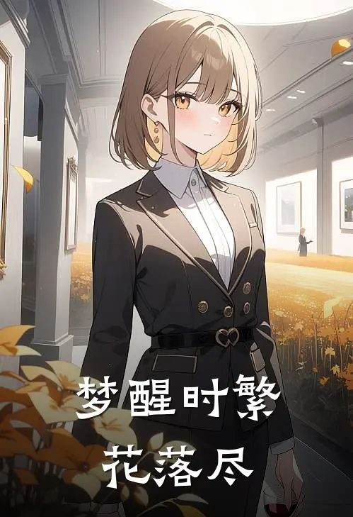 梦醒时繁花落尽