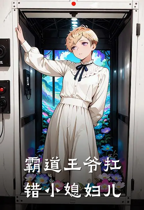 霸道王爷扛错“小媳妇儿”