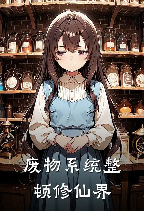 废物系统整顿修仙界