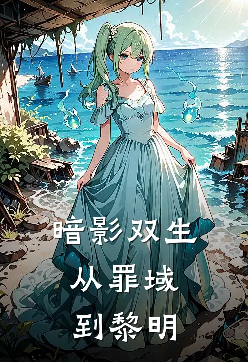 暗影双生：从罪域到黎明