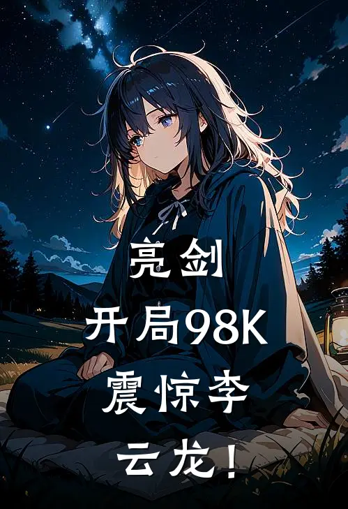 亮剑：开局98K，震惊李云龙！