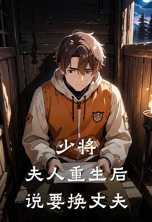 少将，夫人重生后说要换丈夫